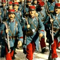 Centenaire de l'Armistice